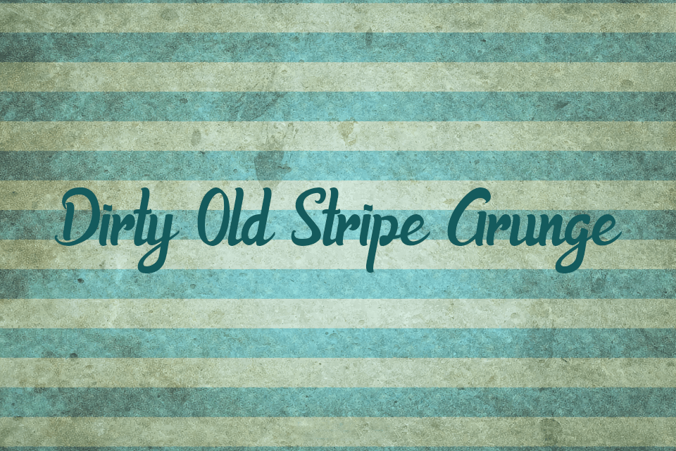 dirty old stripe grunge illustrator texture