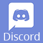 discord logo