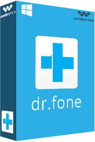 drfone torrent logo