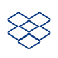 dropbox logo