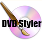 dvd styler dvd authoring software logo