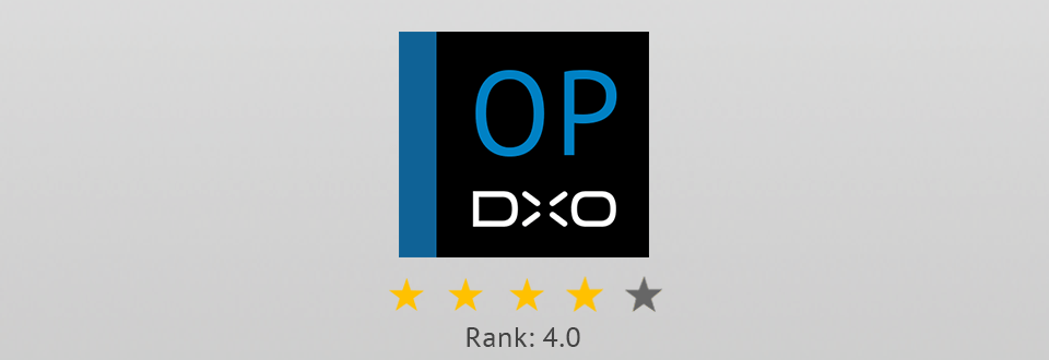 dxo opticspro logo