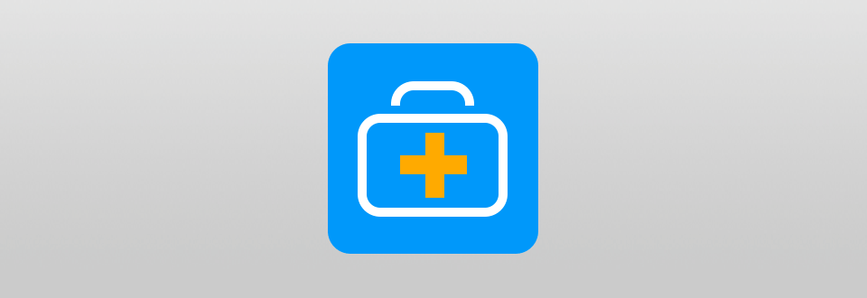 easeus data recovery wizard free logo