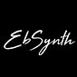 ebsynth hybrid animation software logo