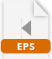 eps file logo