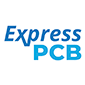 expresspcb free pcb design software logo