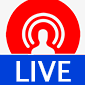 facebook live free webinar software logo