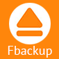 fbackup logo