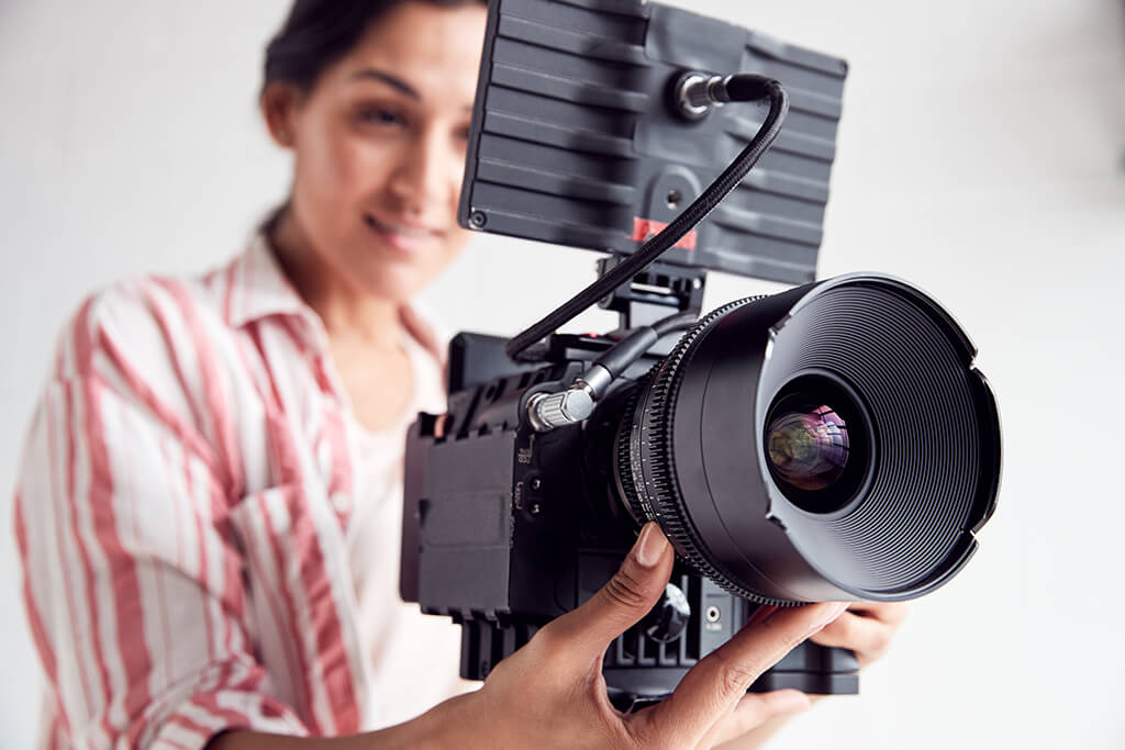 hire a videographer where to look for