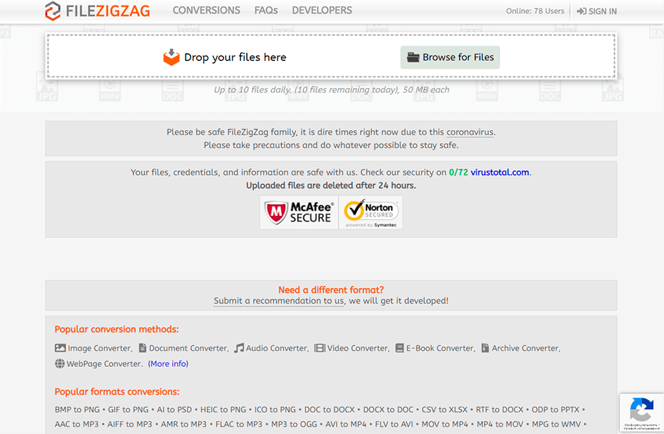 filezigzag wav to mp3 converter