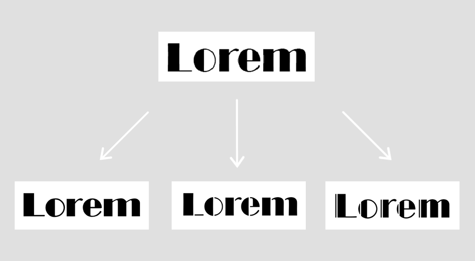 findmyfont similar fonts