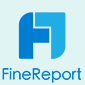 finereport logo