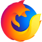 firefox logo