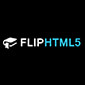 fliphtml5 programvare for fotoalbum logo