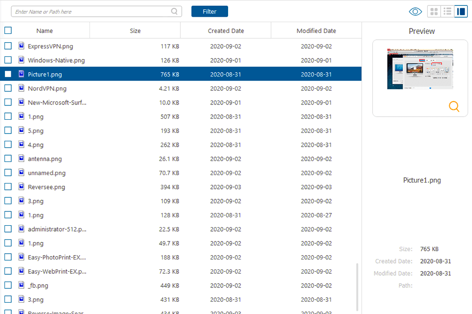 fonepaw data recovery crashed pc recovery