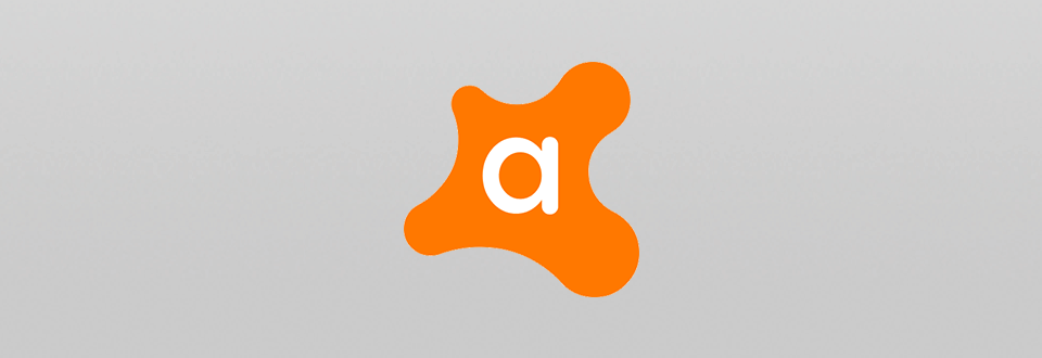 free avast antivirus download logo