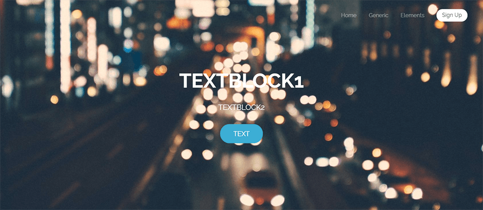 freebies for dreamweaver infinite