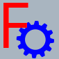 freecad free cad software logo