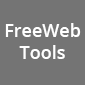 freewebtools youtube subscribers tracker logo