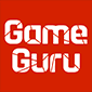 gameguru free game making software logo