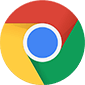 google chrome logo