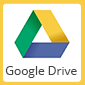 google drive logo