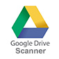 google drive scanner logo