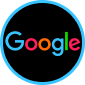 google image recognition software logo