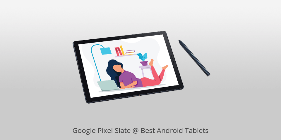 2 in 1 android tablet