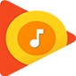 google play music player for android