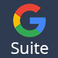 google suite microsoft office alternative for mac logo