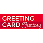 greeting card factory deluxe greeting card software logo