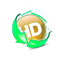hd video converter factory pro free video converter for windows logo