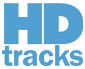hdtracks logo