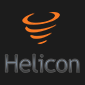helicon focus stacking software logo