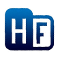 hide folders logo
