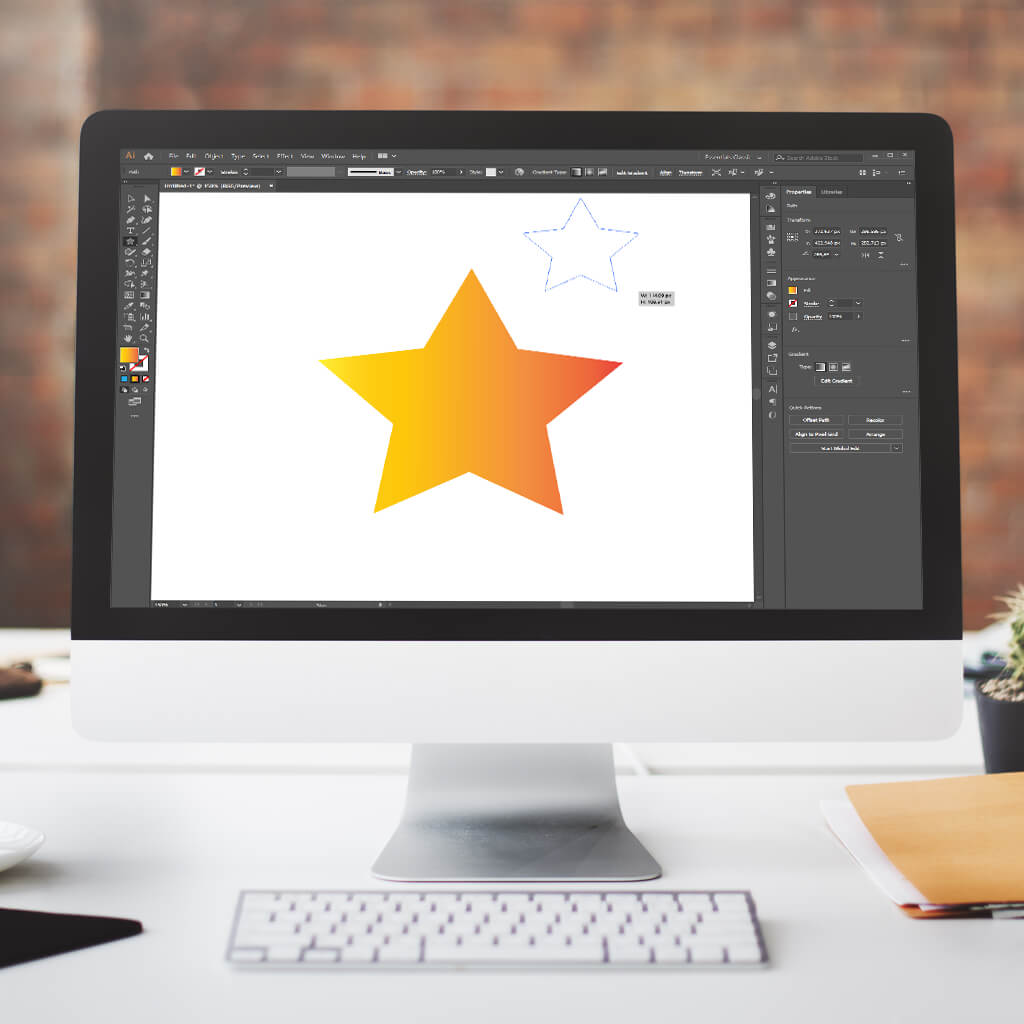 How To Make Shapes In Illustrator 12 Illustrator Shapes Basics