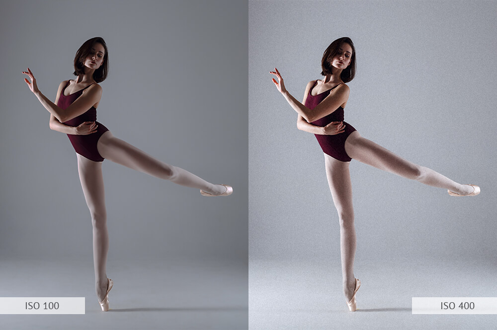 how to shoot dancers