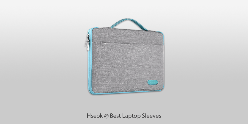 hseok laptop sleeve