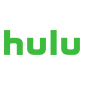 hulu anime streaming service logo