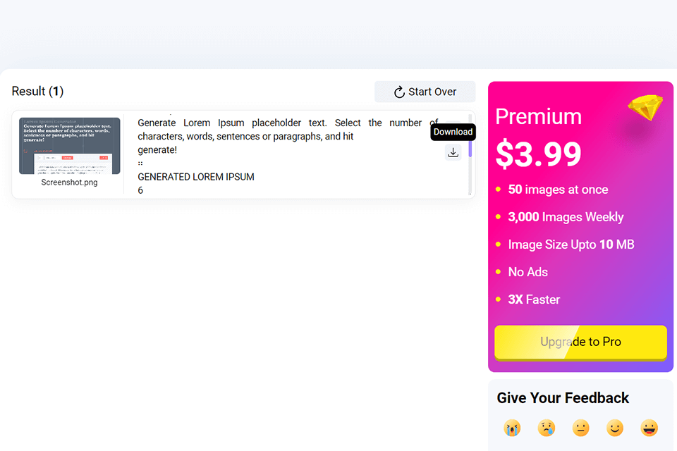 power pdf advanced file converter software interface