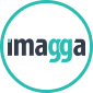 imagga image recognition software logo