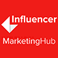 influencer marketinghub youtube tracker logo