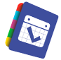 informant family calendar app logo