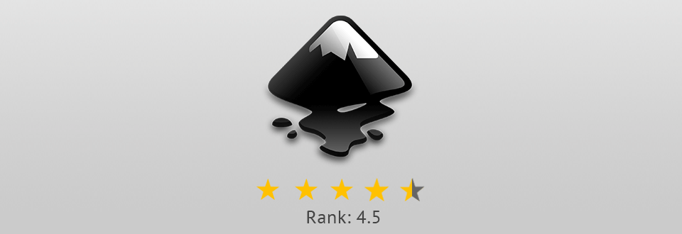 inkscape adobe alternative