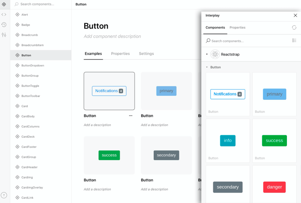 interplay adobe xd linux