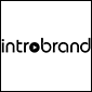 introbrand logo animation software logo