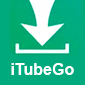 itubego youtube downloader for android logo