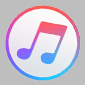 itunes logo