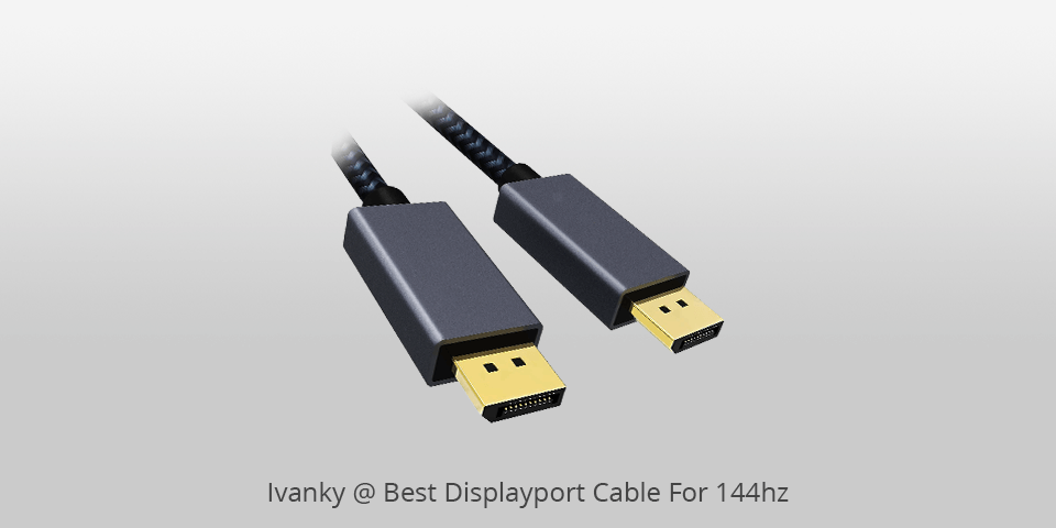 144hz cable